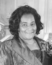 Obituary for Lolitha Marshall