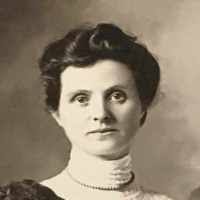 Margaret Eliza McSpadden (1872–1968)