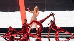 Check spelling or type a new query. Elena Tsagrinou Ist Zyperns Esc Kandidatin 2021 Teilnehmer