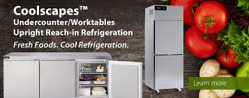 Getting Best Food Equipments From Top Brands Fer Inc Food Equipment Commercial Kitchen Equipment Refrigerator