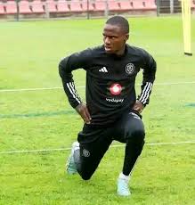 Ezikamagebhula - Thembinkosi Lorch can't even play in friendly matches , in 2 years time he will be in podcast crying about depression like lebese, this sundowns team is so brutal 😳💔 #Danya | Facebook