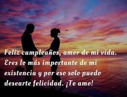 Imágenes de feliz cumpleaños para un amor feliz cumpleaños, amor. Feliz Cumpleanos Amor Con Mensajes Romanticos