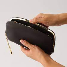 pomtata グローブレザー口金長財布 ホワイト スタイルストア 2020 がま口 長財布 財布 白 長財布