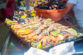 Fruits De Mer A Volonte Avis De Voyageurs Sur Le Verdun Cestas Tripadvisor