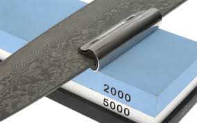 Maybe you would like to learn more about one of these? Find The Correct Sharpening Angle