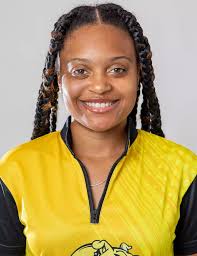 2021-22 Women's Bowling Roster