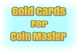 Does coin master free spins have a referral program? Get Coin Master Gold Cards All Tricks To Get Gold Card