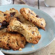 Cookie Noix De Cajou Et Chocolat Mes Recettes Healthy