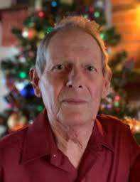 Charles Joseph Pate Obituary August 3, 2022