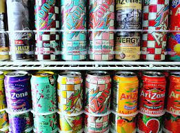 Pin By Annie Ashley On Want Arizona Tea Arizona Tea