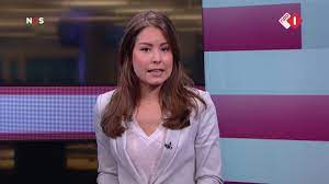 Zeven dagen in de week, 24 uur per dag, de snelste nieuwsvoorziening in de ether en op de kabel. Amber Brantsen Amber Brantsen Presenteert Haar Eerste Nos Journaal Op Npo1