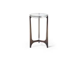 See our range of pedestal tables for your restaurant, your hotel or your bar. Portia Drink Table Holly Hunt Uk