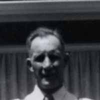 George Calvin Cornelius (1902–1968) • FamilySearch