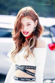Doyeon Gadis Cantik Kecantikan Pristin