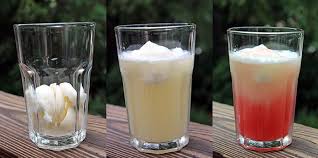 Read where to drink terremoto in chile. Earthquake Cocktail Mi Diario De Cocina