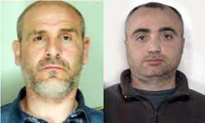 Ergastolo a Merlo e Di Maria per l'omicidio di Maurizio Maccarrone