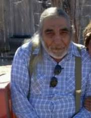 Alfredo Larry Candelaria, Sr. Obituary 2023