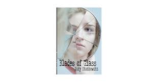 Amazon.com: Blades of Glass: 9798341261204: Stankowitz, Rudy, Serrano,  Krystal: Books