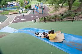 20 Things To Do In Pittsburgh For Under 20 Curious Little Kid Visit Pittsburgh Playground Things To Do