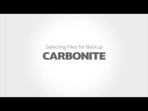 Carbonite