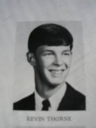 Kenny Klosterman, Class of '76