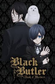 Four new cast members, whose characters will be familiar to fans of the black butler manga, have been added to the upcoming film these four join series regulars daisuke ono and maaya sakamoto as sebastian and ciel. Black Butler Book Of The Atlantic Kritik Film 2017 Moviebreak De