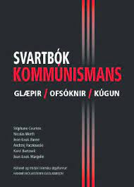 Sinopsis ¿cómo un ideal de emancipación y de fraternidad universal pudo transformarse, un día después de la revolución de octubre de 1917, en. El Libro Negro Del Comunismo Wikipedia La Enciclopedia Libre