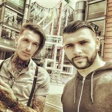 Tattoo Fixers Sketch Jay 3