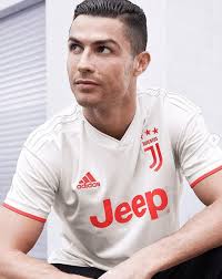 Made from technical fabric with climalite. The New Juventus 19 20 Away Shirt Ronaldo Jersey Cristiano Ronaldo Juventus Ronaldo