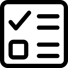 You can expand the poll to see what the question and selection of choices are by clicking the arrow down (∨) icon. Abstimmung Kostenlose Sonstiges Icons
