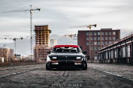 Maybe you would like to learn more about one of these? The Suit Maketh Kevin Siemering S 1991 Porsche 944 Photography By Jannik Weidemann Stanceworks Com