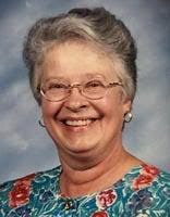 Shirley Carpenter Obituary