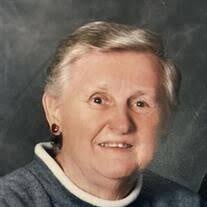 Obituary information for Della Hall Dempsey