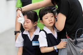 Sjk (c) serdang baru 1. Year One Kids Get A Taste Of School Life The Star