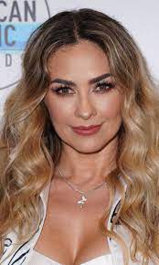 Aracely arambula has a ruling planet of neptune and has a ruling planet of neptune. Aracely Arambula No Aparecera En Serie De Luis Miguel