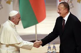 The history of the baháʼí faith in azerbaijanis complex and intertwined with various developments in the country's history. Pope Francis Praises Religious Tolerance In Azerbaijan