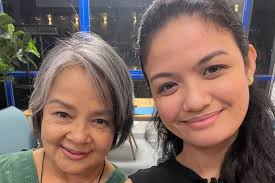 I got my very early Christmas gift for myself last September. My VO clients  have been encouraging me to also do on-screen acting kasi sabi nila, “…para  ikaw na lang din kukunin