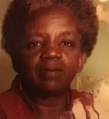 Onelia Gloster Williams Obituary (1928