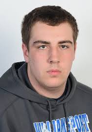 Brandon Iseminger's Instagram, Twitter & Facebook