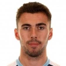 Profile Robert Mccourt, Wexford Youths: Info, news, matches and statistics 