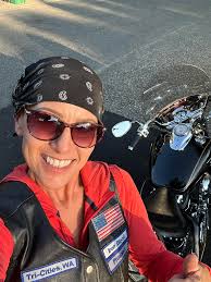 Passed motorcycle endorsement tests