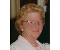 Doris Caouette Obituary (1941