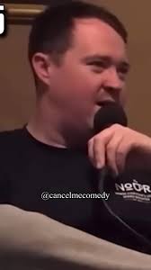 Shane Gillis Staying with His Parents