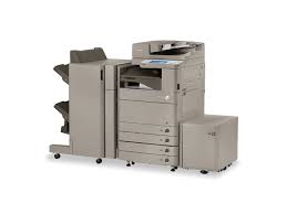 This printer driver allows you to print documents from any mac os. Driver Canon Ir Advance C5235