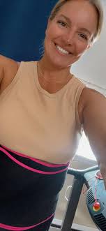 Last run at the beach 😭 3 miles!