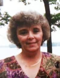 Joan Bickford Obituary (1948