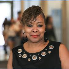 Suffolk Welcomes New Community Engagement Director