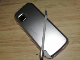 Nokia 5233 XpressMusic: First ...