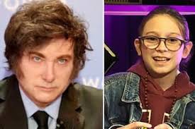 Karina Milei fue a ver Mamma Mia!: cómo se gestó su visita y qué pedido le  hizo a los productores