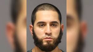 NJ man arrested in Laredo to remain in custody pending trail